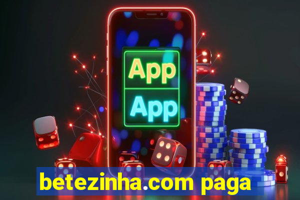 betezinha.com paga