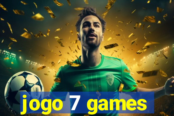 jogo 7 games