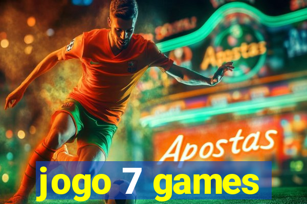 jogo 7 games