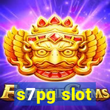 s7pg slot