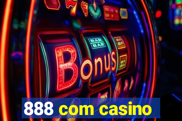 888 com casino