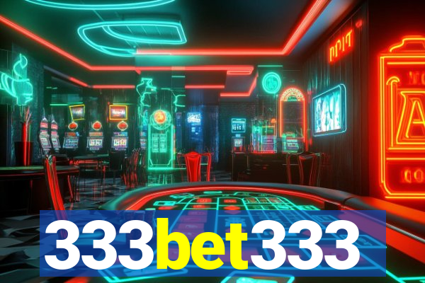 333bet333