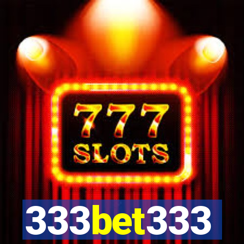 333bet333