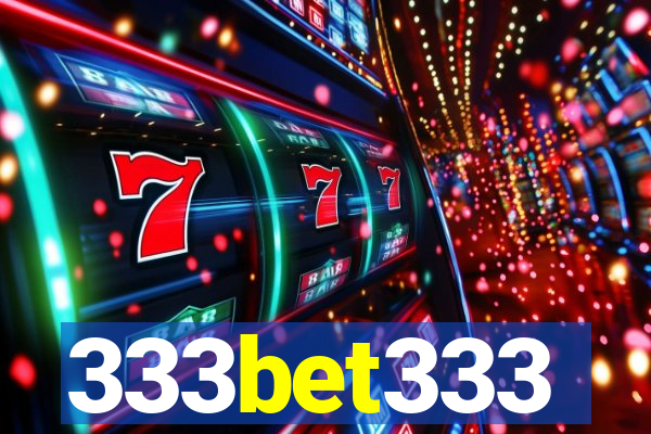 333bet333