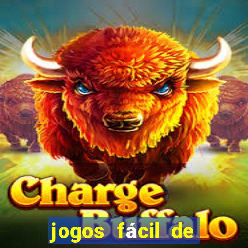 jogos fácil de ganhar dinheiro