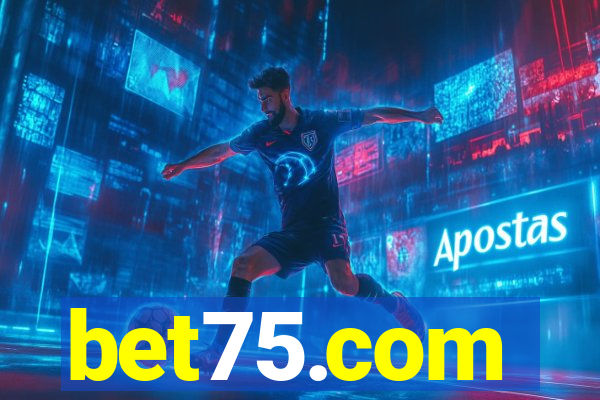 bet75.com