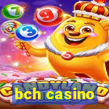 bch casino