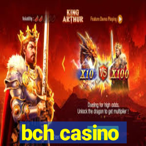 bch casino