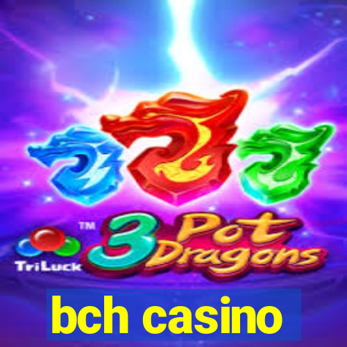 bch casino