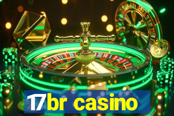 17br casino