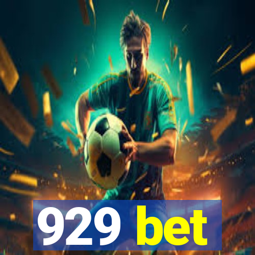 929 bet