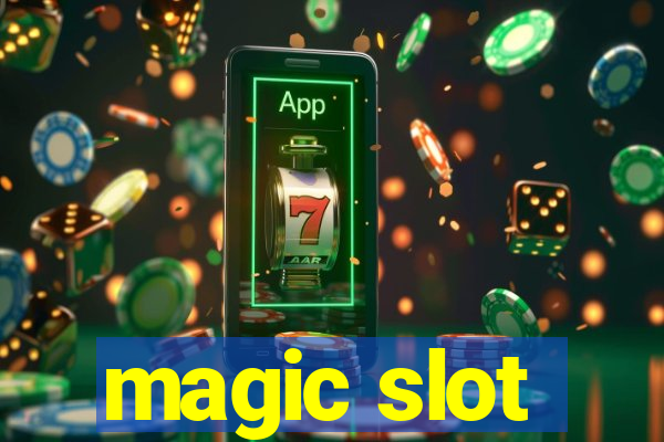 magic slot