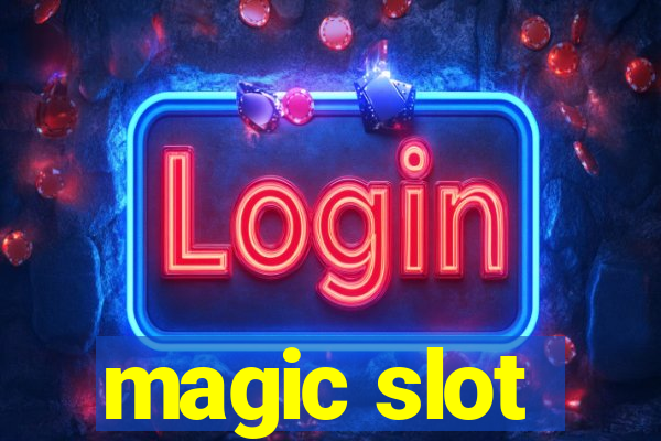 magic slot