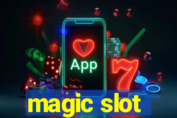 magic slot