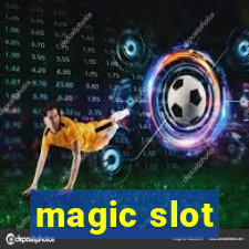 magic slot