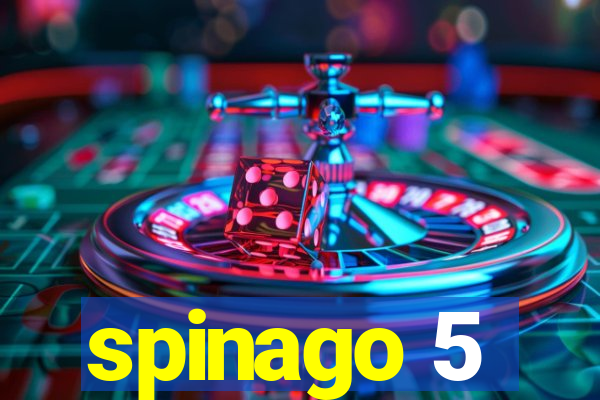 spinago 5