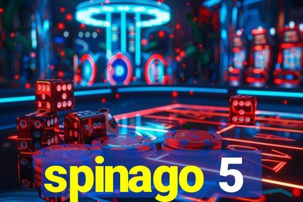 spinago 5