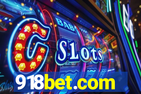 918bet.com