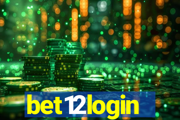 bet12login