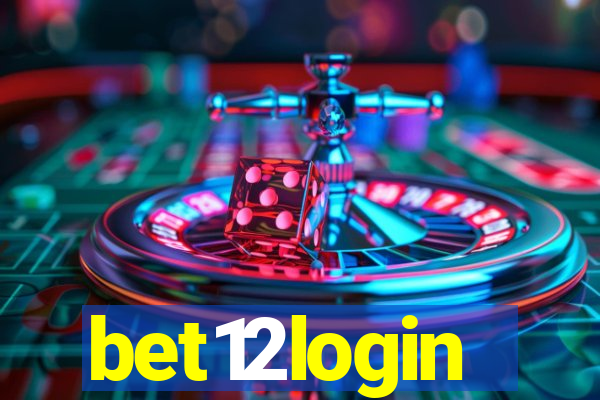 bet12login