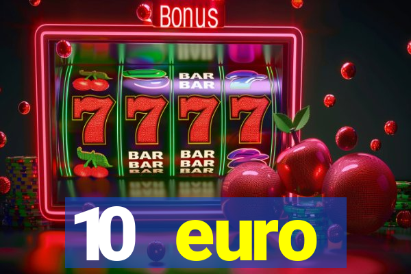 10 euro willkommensbonus casino ohne einzahlung