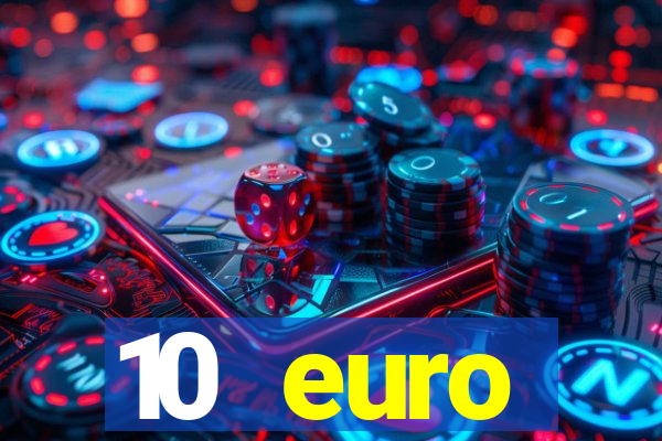 10 euro willkommensbonus casino ohne einzahlung