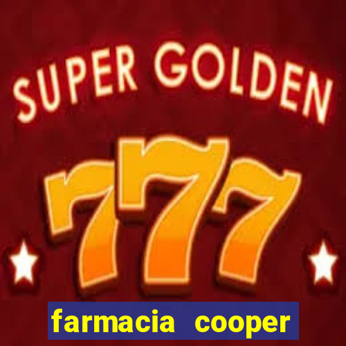 farmacia cooper vila nova