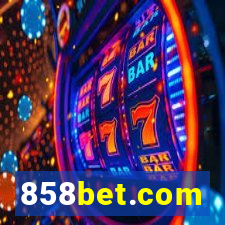 858bet.com