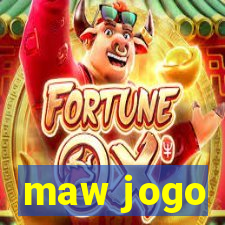 maw jogo