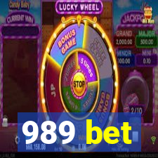 989 bet