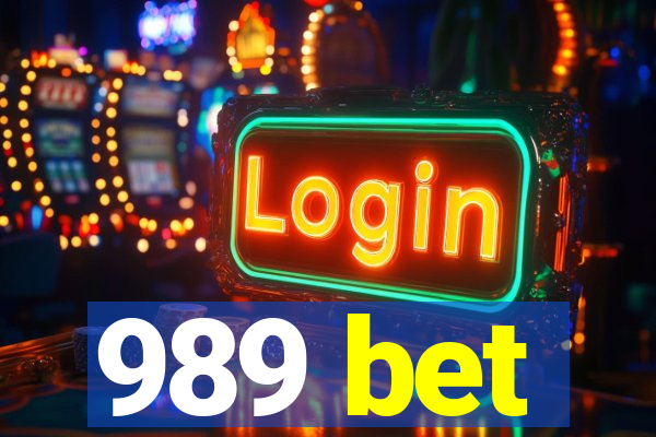 989 bet