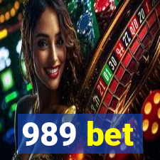 989 bet