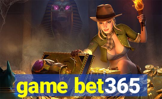 game bet365