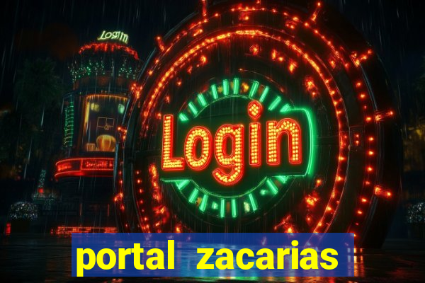 portal zacarias caso gustavo