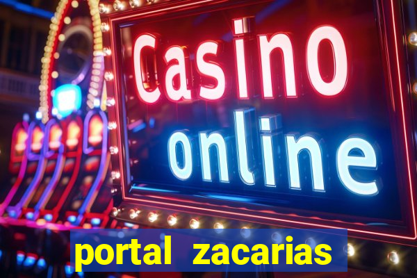 portal zacarias caso gustavo