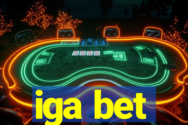 iga bet