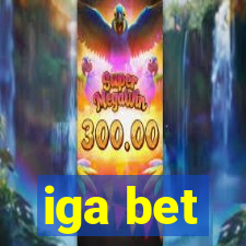 iga bet