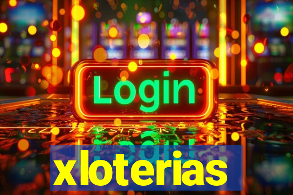 xloterias