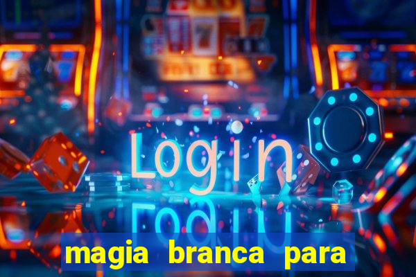 magia branca para unir casal