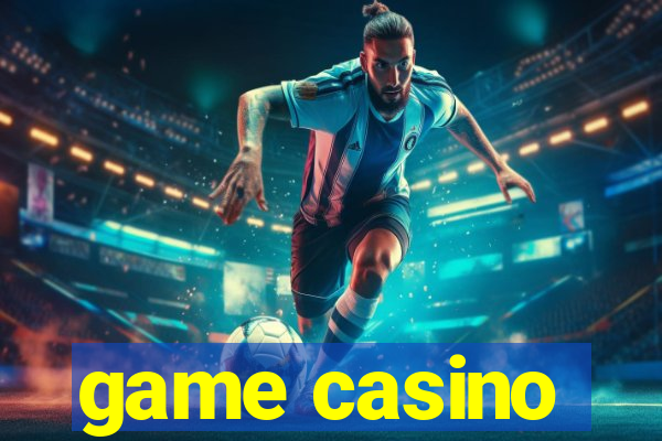 game casino