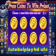 futebolplayhd ufc