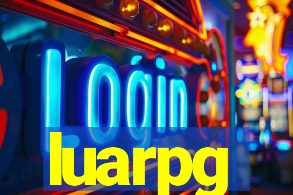 luarpg