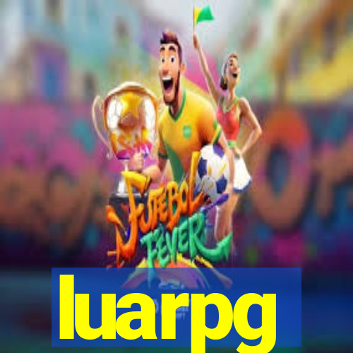 luarpg