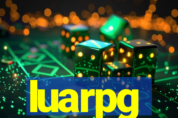 luarpg