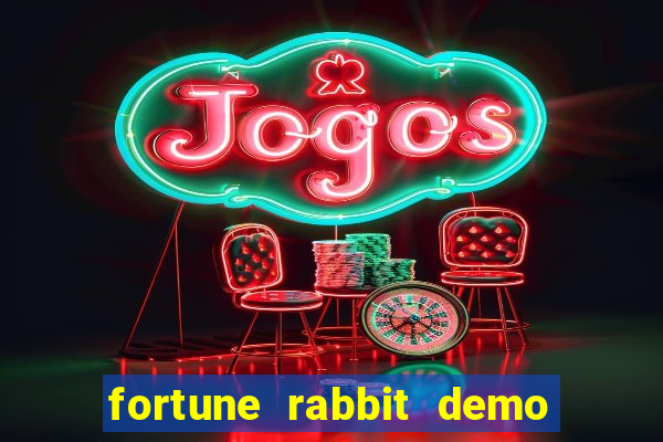 fortune rabbit demo betano 