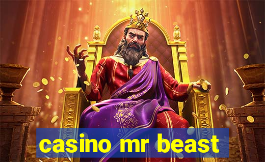 casino mr beast