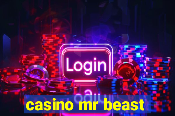 casino mr beast