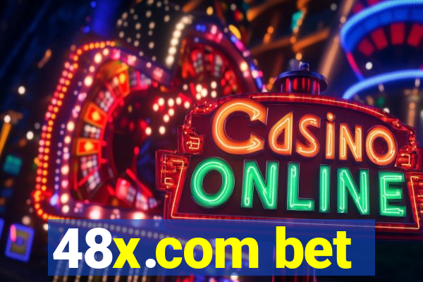 48x.com bet