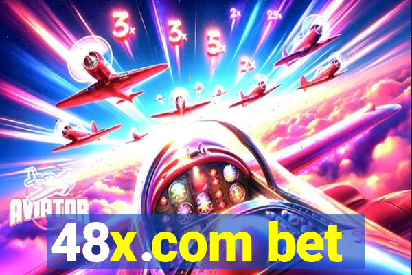 48x.com bet