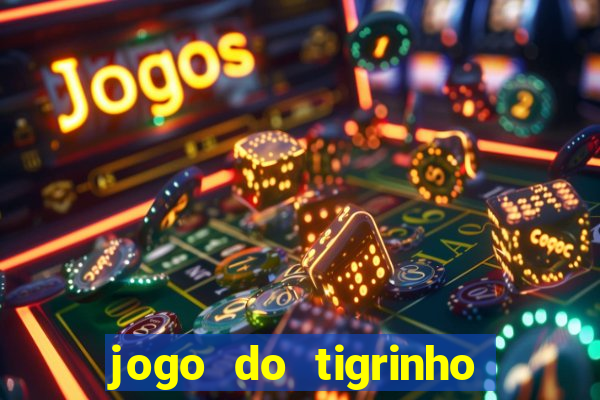 jogo do tigrinho pessoas viciadas